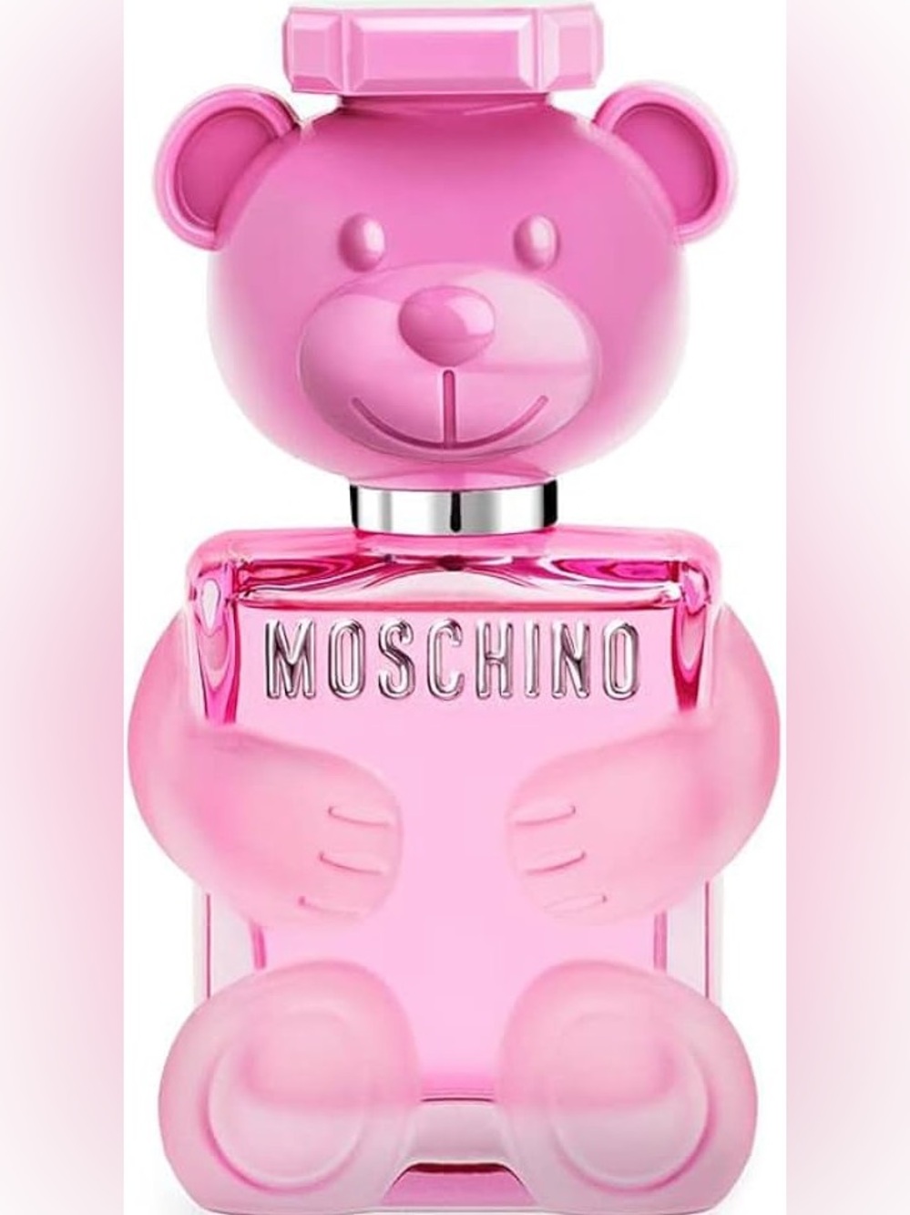 Moschino Toy 2 Bubble Gum โ EDT Womenโs 100ml 3.4oz New ๐ Sealed. - Picture 6 of 6